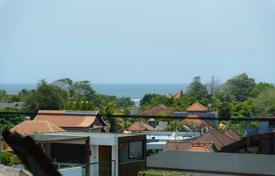 New residential complex with apartments en Berawa Beach, Indonesia. de $155 000