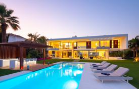 Villa – Nueva Andalucia, Marbella, Andalucía,  España. 5 960 000 €