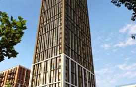 New residential complex with apartments en Londres, Gran Bretaña. de £600 000