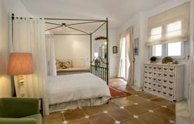 10 dormitorio chalet 350 m² en Jávea, España. 9 000 €  por semana