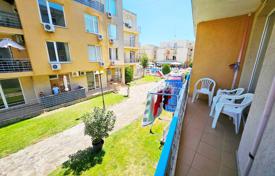 2 dormitorio piso 56 m² en Sunny Beach, Bulgaria. 40 000 €