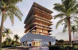 Complejo residencial Oceara Park View Residences – Jumeirah Village Circle, Jumeirah Village, Dubai, EAU. de $657 000