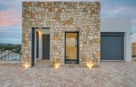 4 dormitorio chalet 418 m² en Calp, España. 1 985 000 €