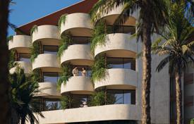 New residential complex with apartments en Bingin Beach, Indonesia. de $232 000