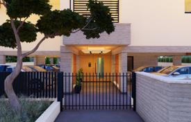 1-dormitorio apartamentos en edificio nuevo en Limassol (city), Chipre. 260 000 €