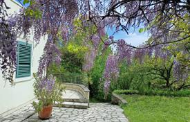 3 dormitorio casa de pueblo 130 m² en Bregi, Croacia. 518 000 €