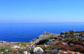 Terreno – Akrotiri, Unidad periférica de La Canea, Creta,  Grecia. 950 000 €