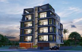 2 dormitorio piso 75 m² en Larnaca (city), Chipre. 259 000 €