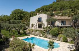 Villa – Tourrettes-sur-Loup, Costa Azul, Francia. 3 450 000 €