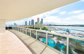 Piso – Miami Beach, Florida, Estados Unidos. $2 500 000