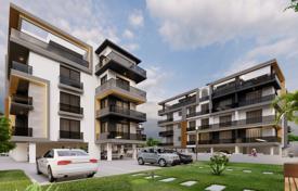 4 dormitorio piso 110 m² en Kyrenia, Chipre. 242 000 €