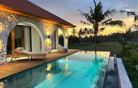 3 dormitorio villa 160 m² en Tampaksiring, Indonesia. $488 000