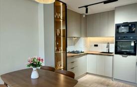 2 dormitorio piso 61 m² en Vake-Saburtalo, Georgia. $147 000