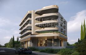 2 dormitorio piso 86 m² en Paralimni, Chipre. 332 000 €