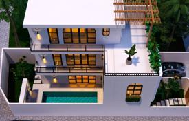 3 dormitorio villa 143 m² en South Kuta, Indonesia. $215 000