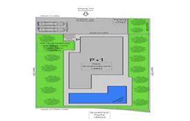 Terreno en Krk, Croacia. 850 000 €
