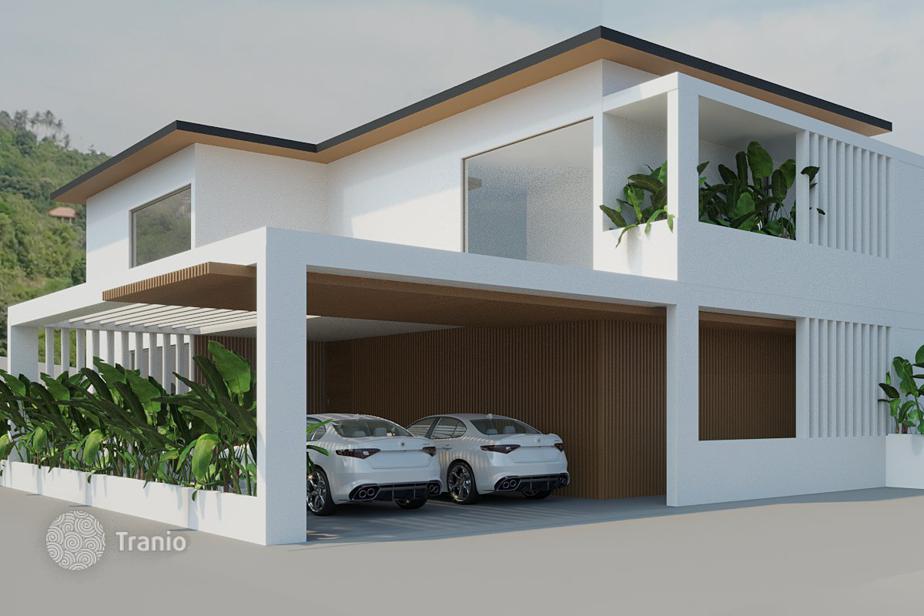 Villa 5 dormitorio en venta en Samui por $725 000, anuncio #2208077 ...