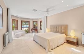 4 dormitorio villa 513 m² en Sol de Mallorca, España. 2 900 000 €