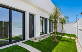 3 dormitorio villa 109 m² en Los Alcazares, España. 470 000 €