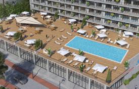 2-dormitorio apartamentos en edificio nuevo 64 m² en Batumi, Georgia. $160 000