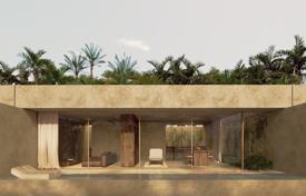 3 dormitorio villa 218 m² en Ungasan, Indonesia. $479 000
