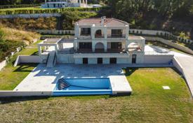 8 dormitorio villa 480 m² en Paliouri, Grecia. 3 300 000 €