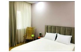 2 dormitorio piso 72 m² en Krtsanisi Street, Georgia. $122 000