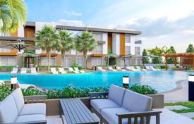 1-dormitorio apartamentos en edificio nuevo 125 m² en Trikomo, Chipre. 201 000 €