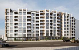 3 dormitorio piso 118 m² en Burgas (city), Bulgaria. 118 000 €