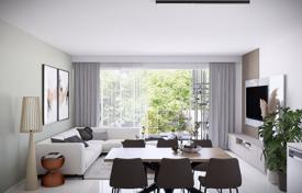2 dormitorio piso 89 m² en Nicosia, Chipre. 185 000 €