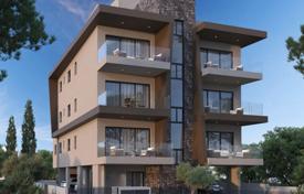 2-dormitorio apartamentos en edificio nuevo en Limasol (Lemesos), Chipre. 425 000 €