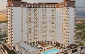 Complejo residencial RoseWell – Dubai, EAU. de $440 000