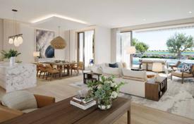 3 dormitorio adosado en Limasol (Lemesos), Chipre. 1 170 000 €