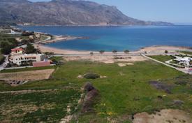 Terreno – Kissamos, Creta, Grecia. 2 200 000 €