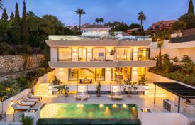 5 dormitorio villa 454 m² en Marbella, España. 4 750 000 €