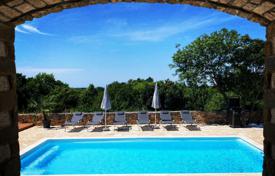 Casa de pueblo – Istria County, Croacia. 545 000 €