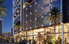 Tienda Binghatti Wraith – Al Jadaf, Dubai, EAU. $2 346 000