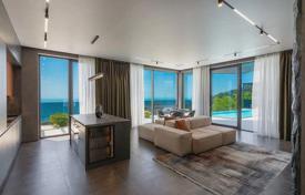 5-dormitorio apartamentos en condominio 256 m² en Batumi, Georgia. $493 000