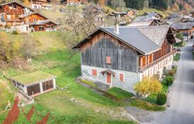 Cortijo en La Côte-d'Arbroz, Francia. 2 200 000 €