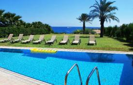 Villa – Protaras, Famagusta, Chipre. 4 600 €  por semana