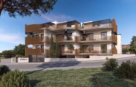 New residential complex with apartments en Pareklisia, Chipre. de 210 000 €