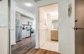 2 dormitorio piso en Bayview Avenue, Canadá. C$780 000