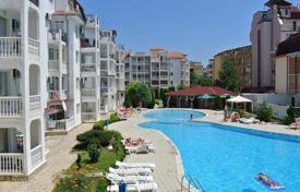 32 dormitorio piso 81 m² en Sunny Beach, Bulgaria. 100 000 €