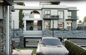 4 dormitorio piso 130 m² en Kyrenia, Chipre. 266 000 €