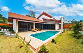 Villa – Lamai Beach, Samui, Surat Thani,  Tailandia. From $292 000