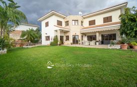 4 dormitorio chalet en Limasol (Lemesos), Chipre. 1 300 000 €