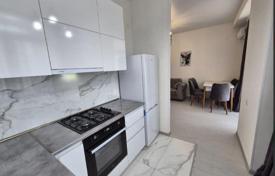 2 dormitorio piso 50 m² en Vake-Saburtalo, Georgia. $96 000