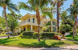 Villa – Key Biscayne, Florida, Estados Unidos. 2 169 000 €