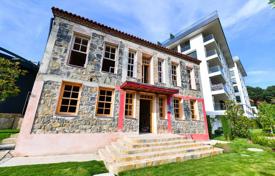 3 dormitorio piso en Üsküdar, Turquía. $406 000