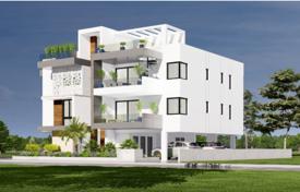 4-dormitorio apartamentos en edificio nuevo en Larnaca (city), Chipre. 610 000 €